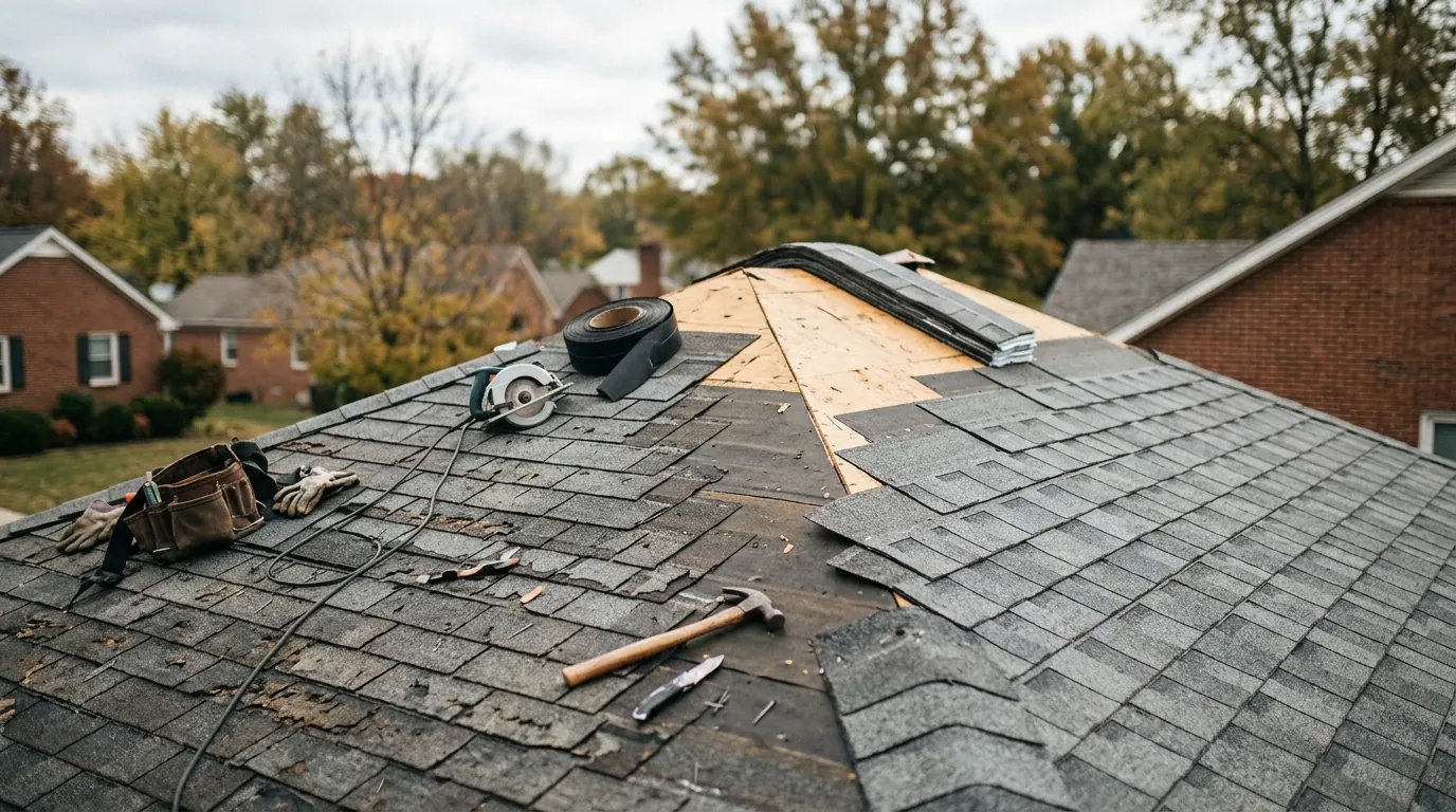 How Much a New Roof Really Costs (And What Changes the Price)