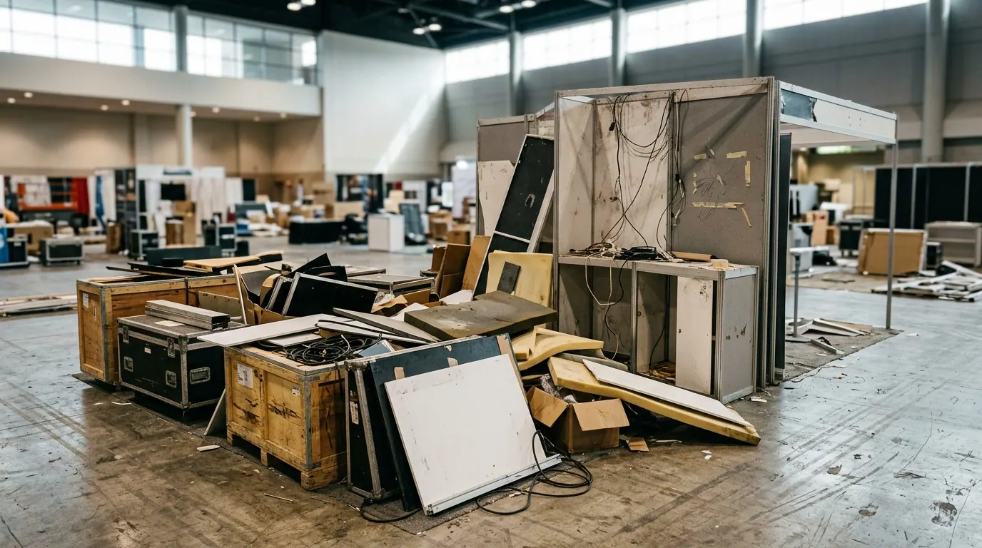 The Demo Costs Nobody Budgets For