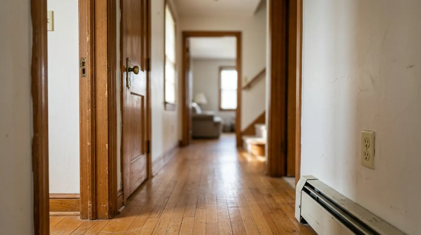 What a Home Inspector Actually Looks For, Room by Room